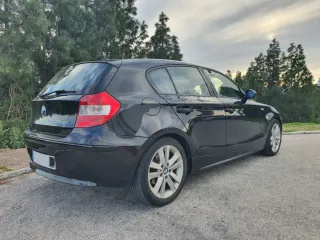BMW Serie 1 2006