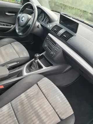 BMW Serie 1 2006