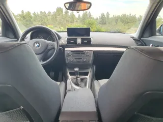 BMW Serie 1 2006