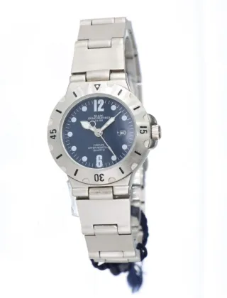 Orologio Vintage Acciaio