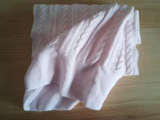 Lote Ropa Bebé Niña 0-3 Meses + bolsa regalo