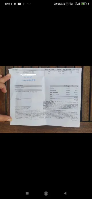 Aspiradora Rowenta Compact Power XXL + tubo nuevo