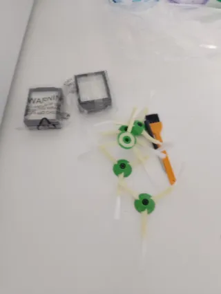 Robot aspirador Roomba e5