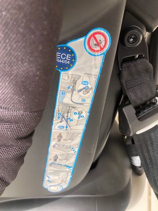 Maxi-Cosi Mobi XP Silla de Coche