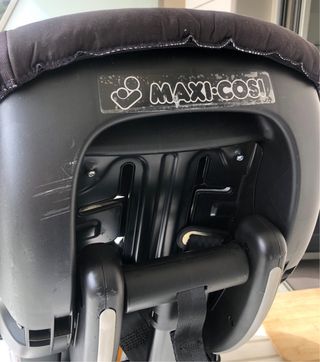 Maxi-Cosi Mobi XP Silla de Coche