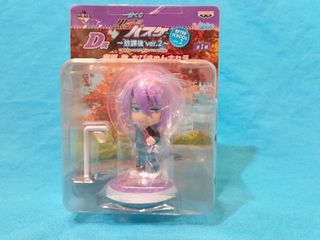 Kuroko's Basketball Atsushi Murasakibara Figure