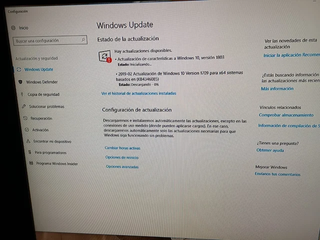 Intel Compute Stick Core m5 sin caja