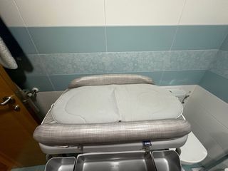 Bañera cambiador Chicco