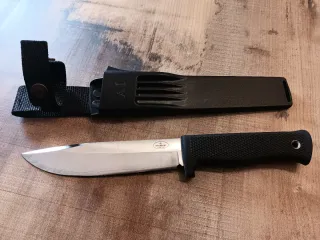 Fallkniven A1
