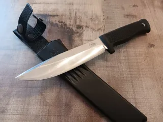 Fallkniven A1
