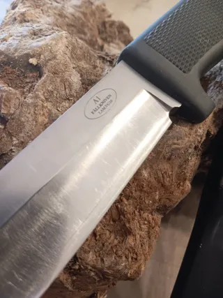 Fallkniven A1