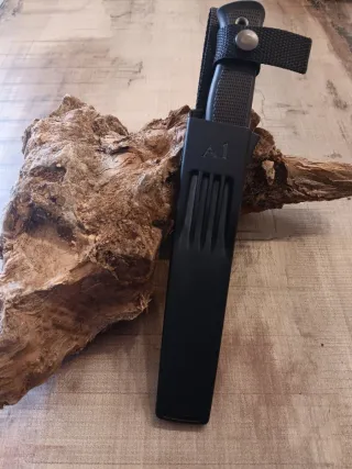 Fallkniven A1