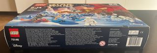 LEGO Star Wars 75146 Calendario Adviento 2016