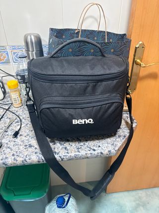 Proyector Benq MP611 Negro