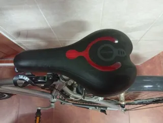 2 Bicicletas BTwin Riverside (H/M) Seminuevas