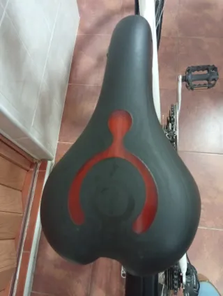 2 Bicicletas BTwin Riverside (H/M) Seminuevas