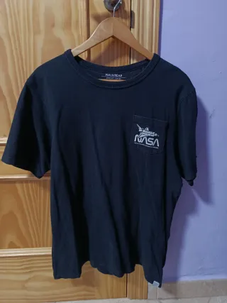 Camiseta NASA
