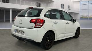 Citroen C3 2011