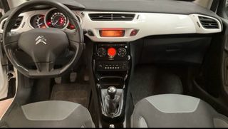 Citroen C3 2011