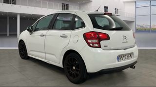 Citroen C3 2011