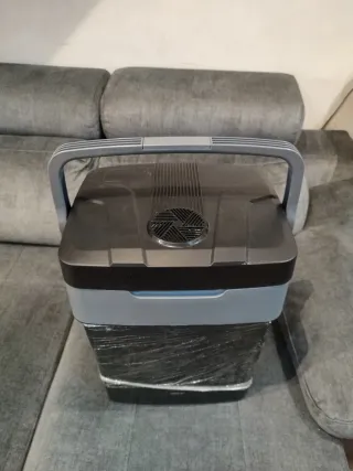 Nevera Cecotec Bolero Travelcooling 26L