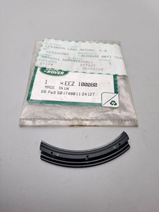EEZ100080 Embellecedor techo solar Range Rover P38