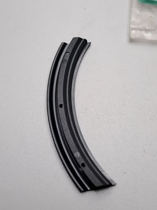 EEZ100080 Embellecedor techo solar Range Rover P38