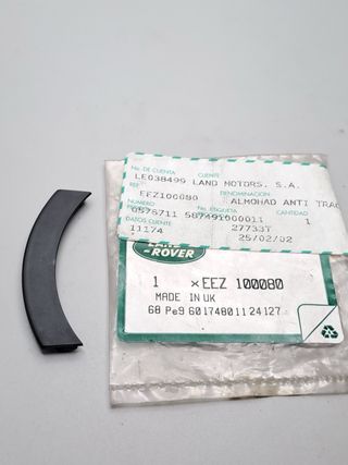 EEZ100080 Embellecedor techo solar Range Rover P38