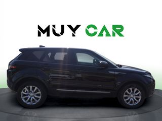 Land Rover Range Rover Evoque D150 Standard FWD 110 kW (150 CV)