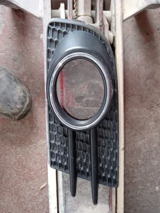 Mascherina fendinebbia Tiguan