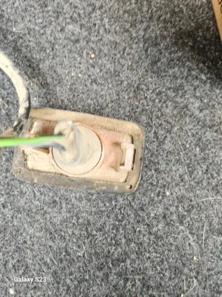 Intermitente aleta Nissan Patrol