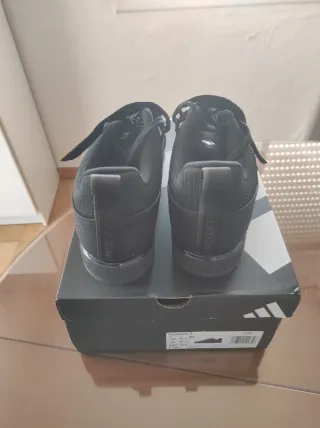 Zapatillas Adidas Powerlift 5 Weightlifting