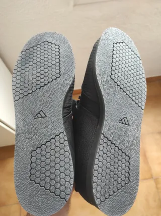 Zapatillas Adidas Powerlift 5 Weightlifting