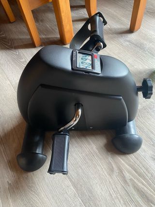 Pedaleador Mini Regulable - Casi Nuevo
