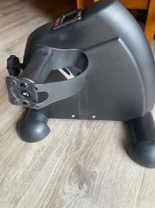 Pedaleador Mini Regulable - Casi Nuevo