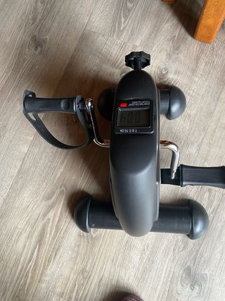 Pedaleador Mini Regulable - Casi Nuevo