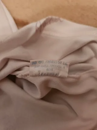 Camiseta Real Madrid Kelme 1994-96 Talla XL