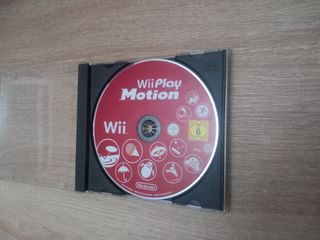 Wii Sports + Wii Play Motion Nintendo