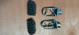 Estribos KTM 990 Adventure Originales