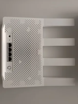 Router Xiaomi BE3600