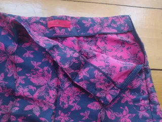 Shorts Carolina Herrera Estampado Floral