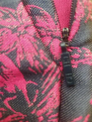 Shorts Carolina Herrera Estampado Floral