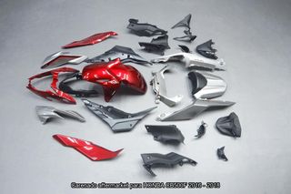 Oferta especial Carenado para HONDA CB500F 2016 18