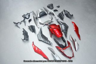 Oferta especial Carenado para HONDA CB500F 2016 18