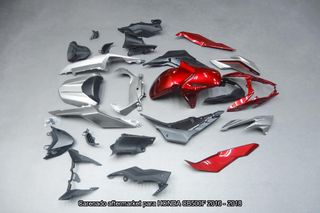 Oferta especial Carenado para HONDA CB500F 2016 18