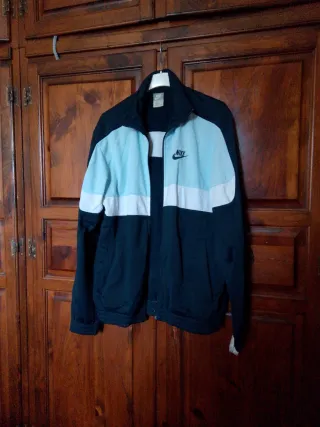 Giacca tuta Nike M