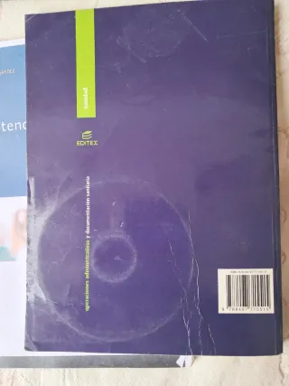 Operaciones administrativas y documentación san...