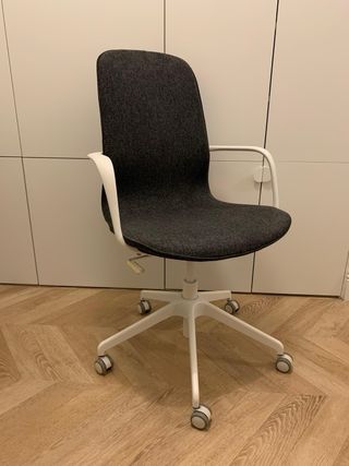 Silla de escritorio LÅNGFJÄLL Ikea