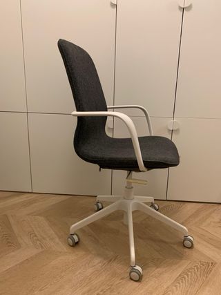 Silla de escritorio LÅNGFJÄLL Ikea