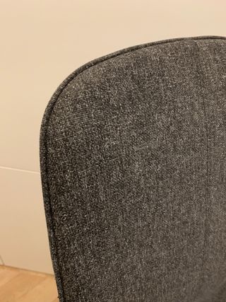 Silla de escritorio LÅNGFJÄLL Ikea